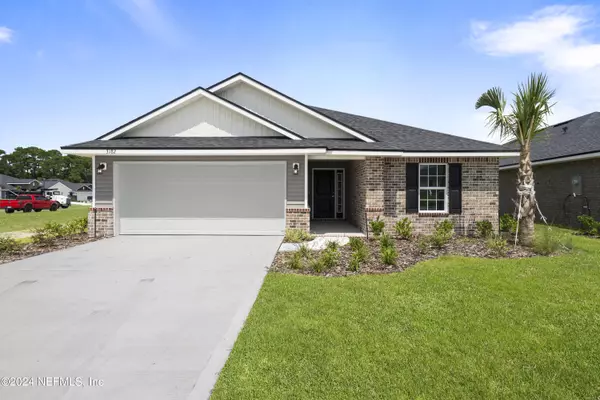 3182 FOREST VIEW LN, Green Cove Springs, FL 32043