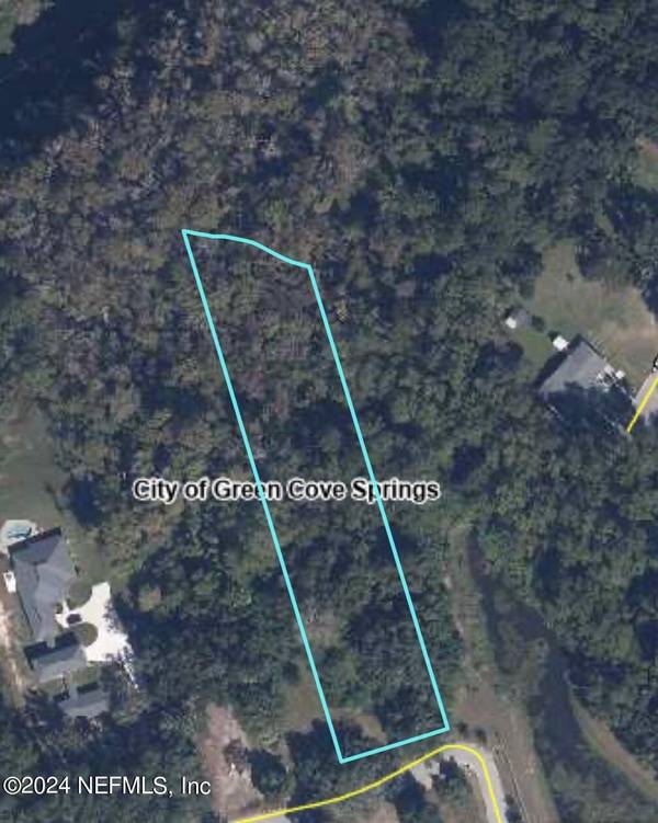 1302 EAST ST, Green Cove Springs, FL 32043