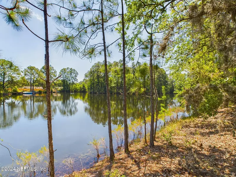 LOT 32 LOUISE CT, Fernandina Beach, FL 32034