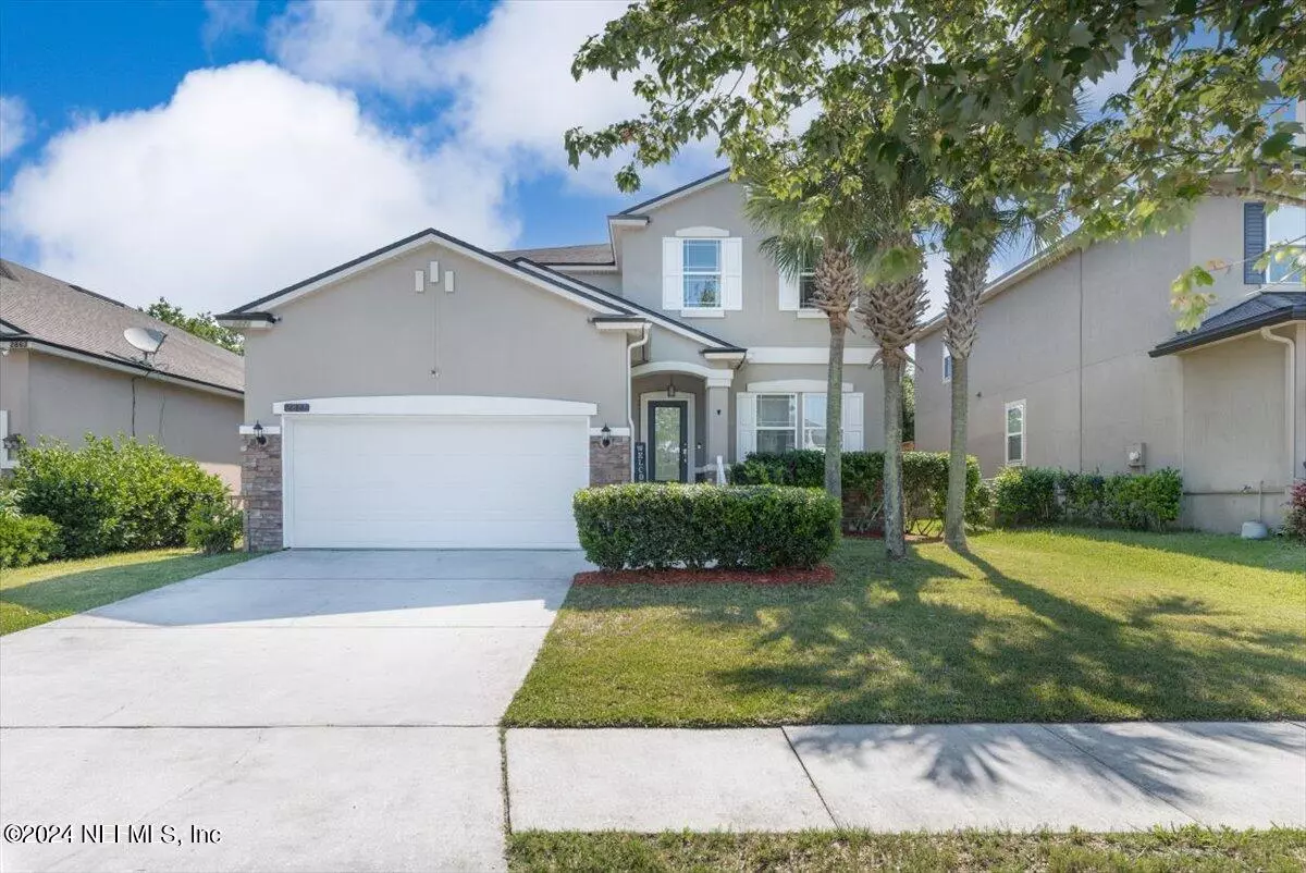 Green Cove Springs, FL 32043,2871 WOODBRIDGE CROSSING CT