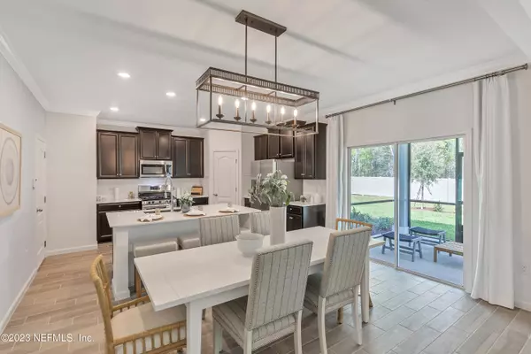 Green Cove Springs, FL 32043,2687 LAVENDER LOOP
