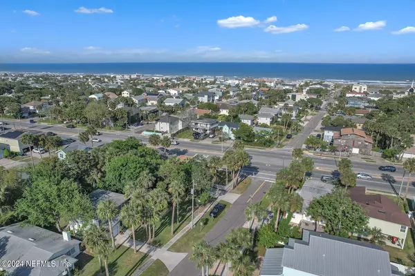 Neptune Beach, FL 32266,0 HOPKINS ST