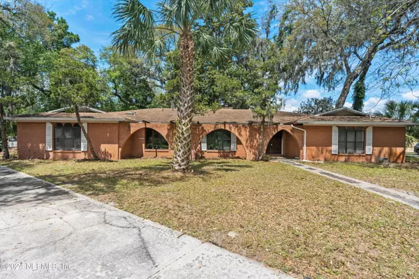 2917 ISSER CT, Jacksonville, FL 32257