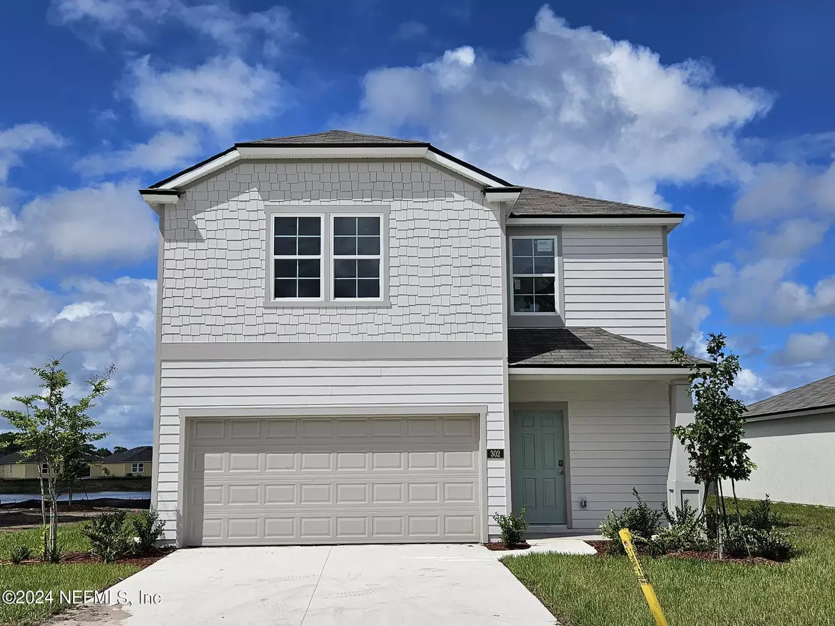 St Augustine, FL 32084,302 ARDILA CIR