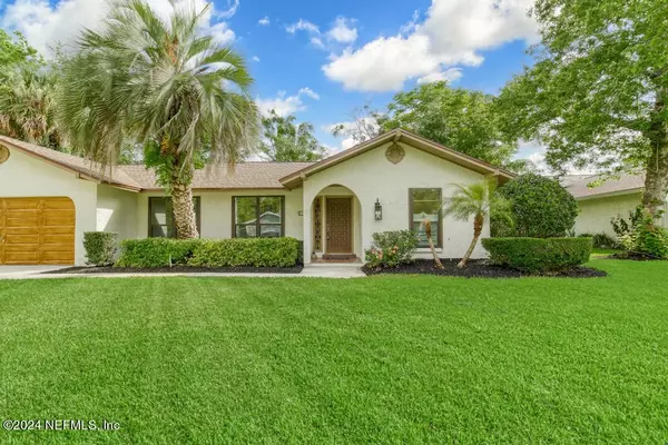 Ponte Vedra Beach, FL 32082,92 VOYAGER CT