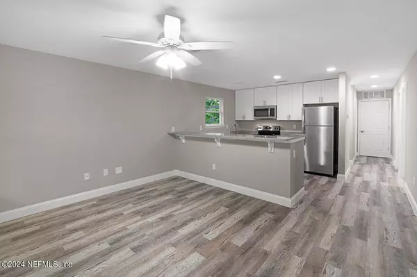 Jacksonville, FL 32209,1123 GROTHE ST