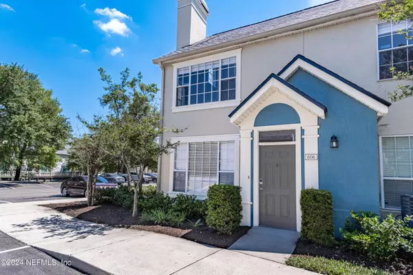 13700 RICHMOND PARK DR N #606, Jacksonville, FL 32224
