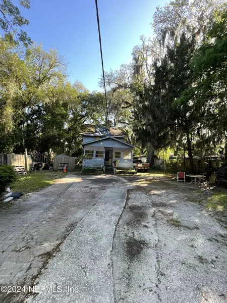 454 LINWOOD AVE, Jacksonville, FL 32206