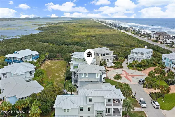 Ponte Vedra Beach, FL 32082,205 BLUE INDIGO CT