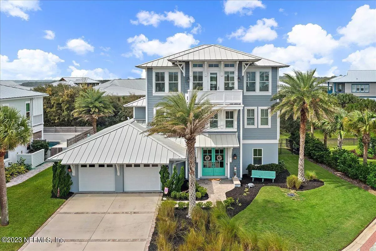 Ponte Vedra Beach, FL 32082,205 BLUE INDIGO CT