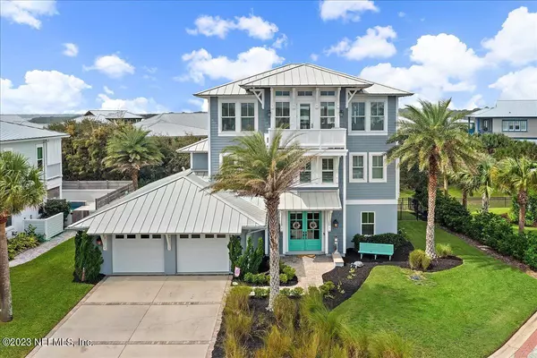 205 BLUE INDIGO CT, Ponte Vedra Beach, FL 32082