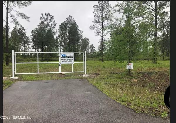 Earleton, FL 32631,LOT 2 NE 71 AVE