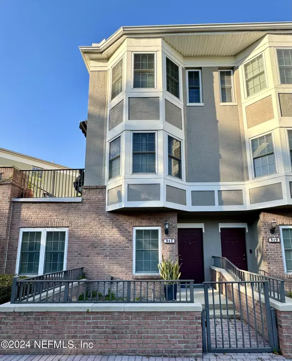 317 E CHURCH ST, Jacksonville, FL 32202