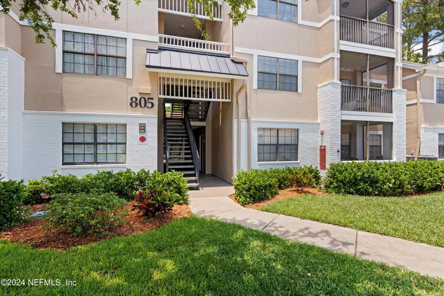 805 BOARDWALK DR #526, Ponte Vedra Beach, FL 32082