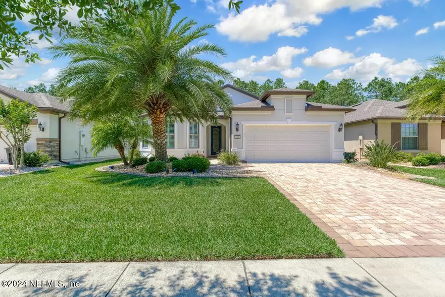 318 SWEET PINE TRL, Ponte Vedra, FL 32081
