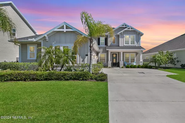 69 LAZY CREST DR, Ponte Vedra, FL 32081