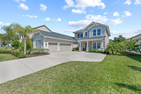 Ponte Vedra, FL 32081,69 LAZY CREST DR