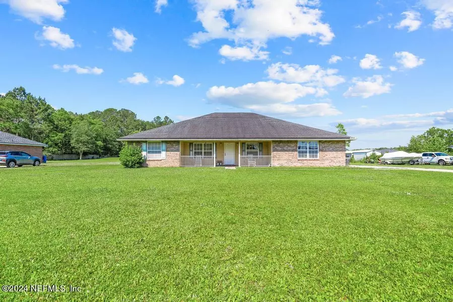 44163 CATIES WAY, Callahan, FL 32011