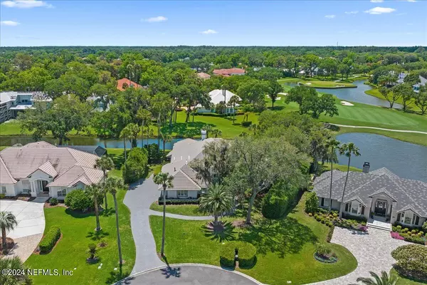 Ponte Vedra Beach, FL 32082,109 CARRIAGE CT