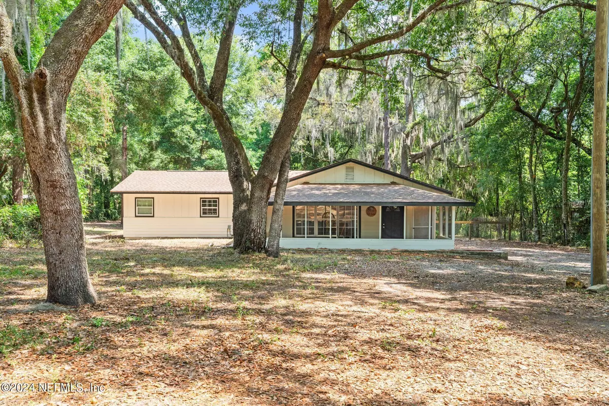 Keystone Heights, FL 32656,6534 KINGS RD