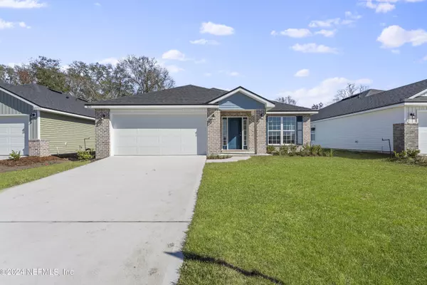 8467 HELMSLEY BLVD, Jacksonville, FL 32219