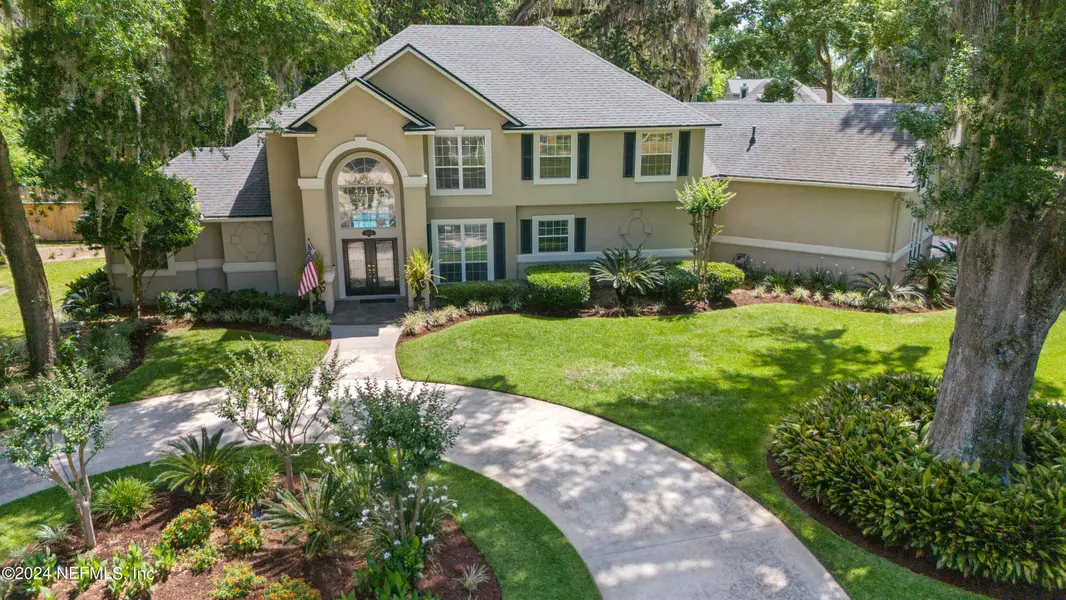 1494 SCARLETT WAY, Fleming Island, FL 32003