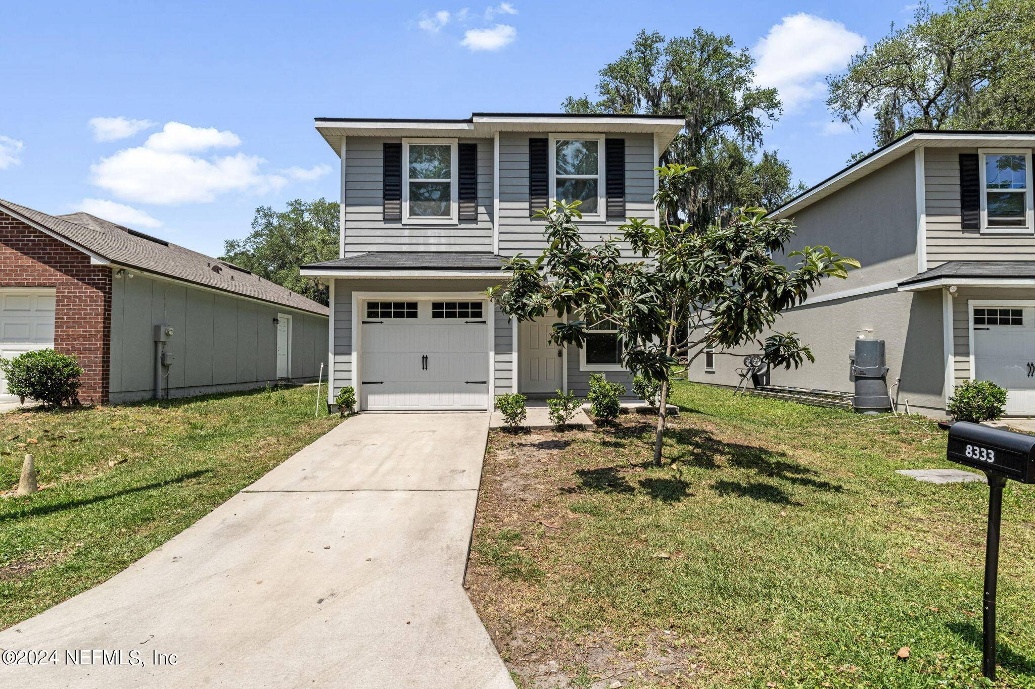 8333 WOODS AVE, Jacksonville, FL 32216