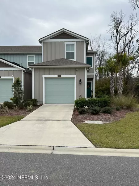 326 ARALIA LN, Jacksonville, FL 32216