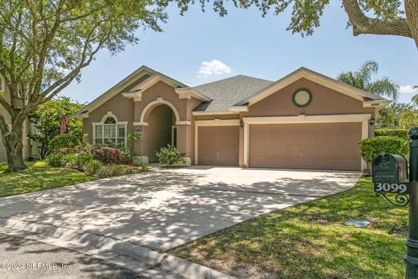 Orange Park, FL 32065,3099 LYNNHAVEN CT
