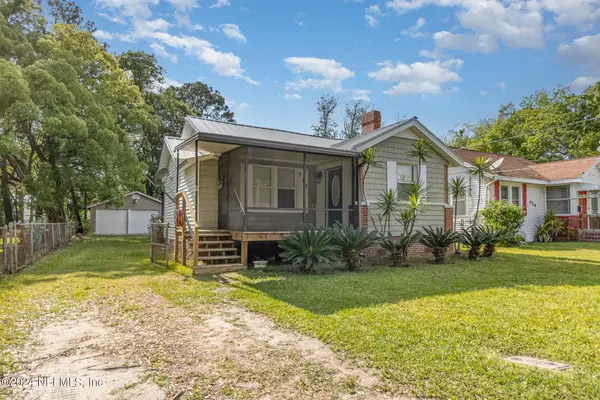 718 MACKINAW ST,  Jacksonville,  FL 32254
