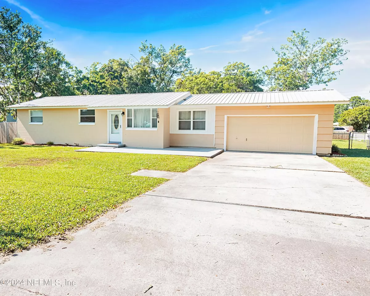 Baldwin, FL 32234,79 GOLD ST E