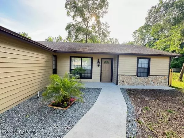 Middleburg, FL 32068,1656 SANDY HOLLOW LOOP