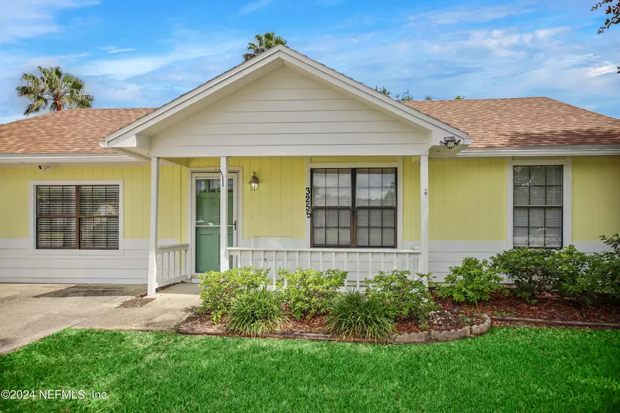 3255 MERGANZER TRL, Orange Park, FL 32065