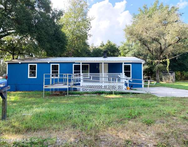 249 BAY ST,  Hawthorne,  FL 32640