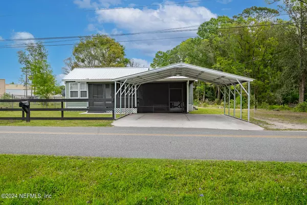 Starke, FL 32091,408 S ORANGE ST