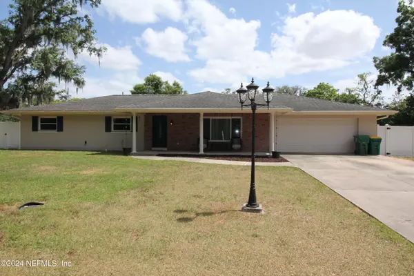 Deland, FL 32724,1106 CRESCENT Pkwy