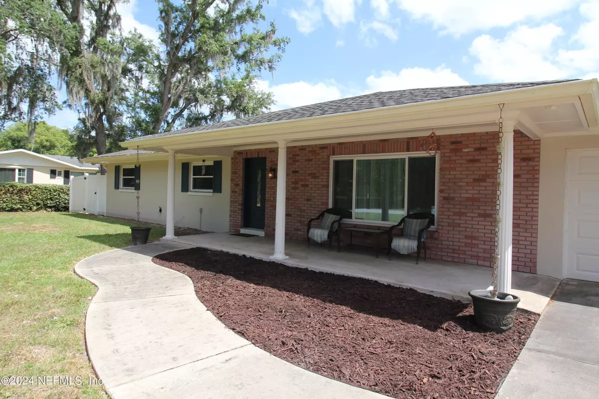 Deland, FL 32724,1106 CRESCENT Pkwy