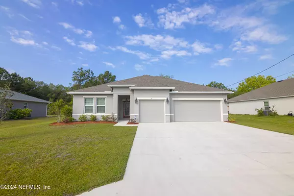 4 BILTWELL PL, Palm Coast, FL 32137