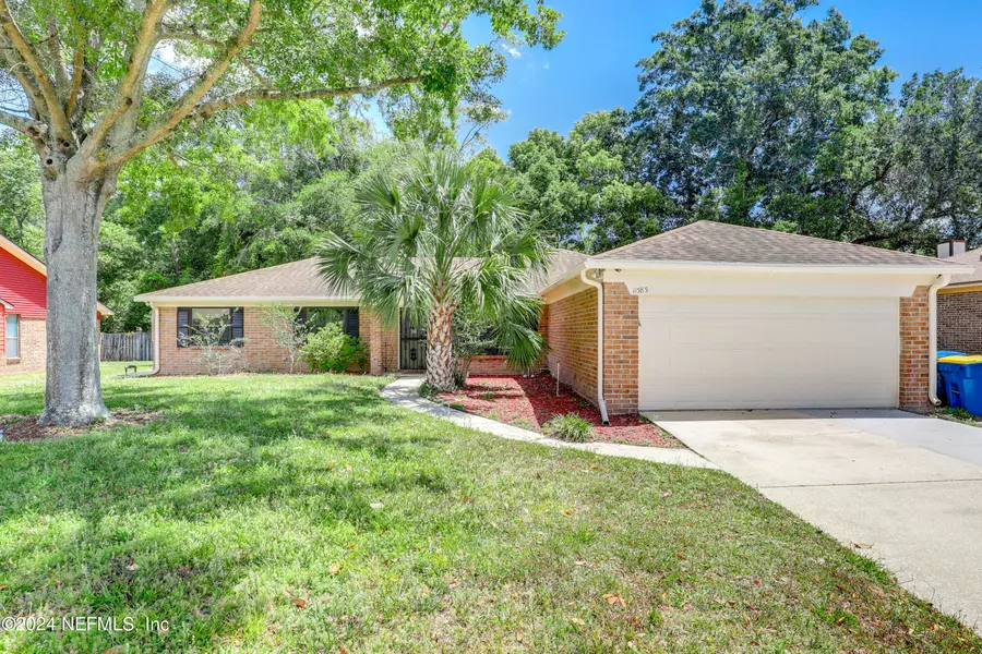 11585 LONGWOOD KEY DR E, Jacksonville, FL 32218