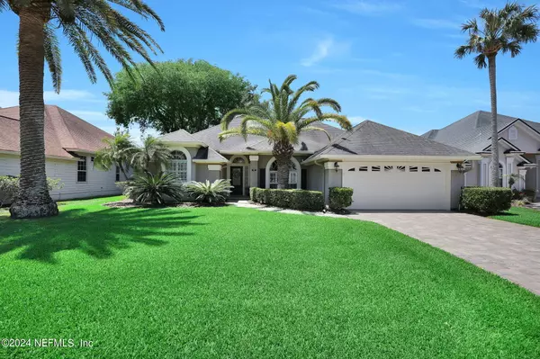 Ponte Vedra Beach, FL 32082,109 GARDENIA AVE