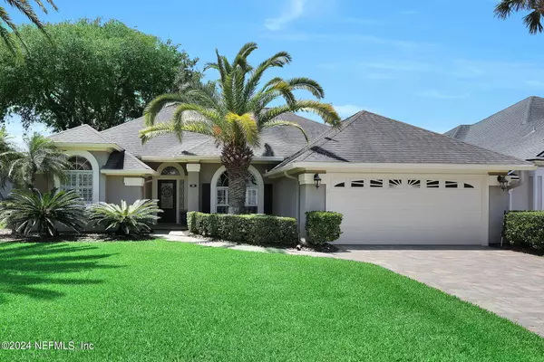Ponte Vedra Beach, FL 32082,109 GARDENIA AVE