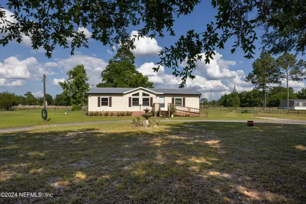 Starke, FL 32091,8379 SE 11TH AVE