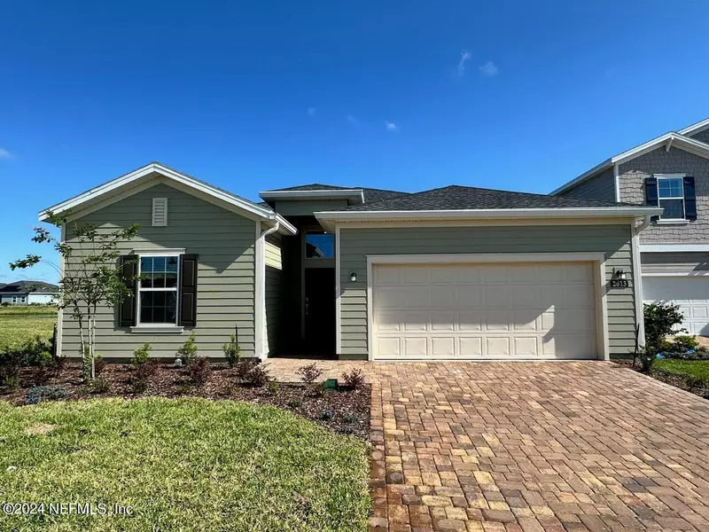 2613 LAVENDER LOOP, Green Cove Springs, FL 32043