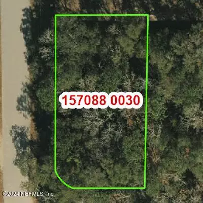 0 HANSEL DR, Jacksonville, FL 32258