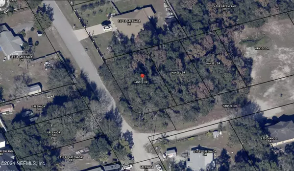 Jacksonville, FL 32258,0 HANSEL DR