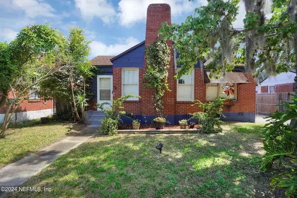 356 E 45TH ST,  Jacksonville,  FL 32208