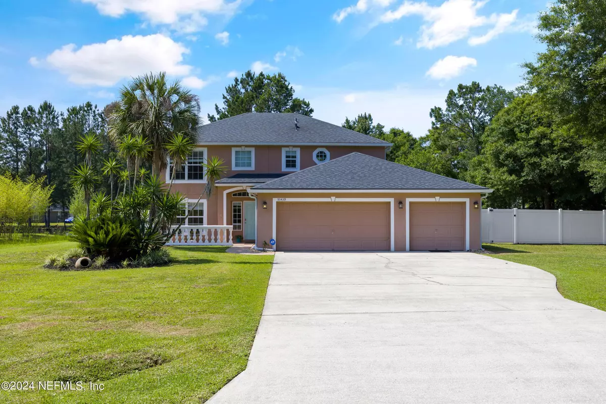 Callahan, FL 32011,55439 LITTLE BROOK DR