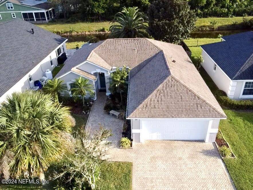 St Augustine, FL 32080,2300 COMMODORES CLUB BLVD