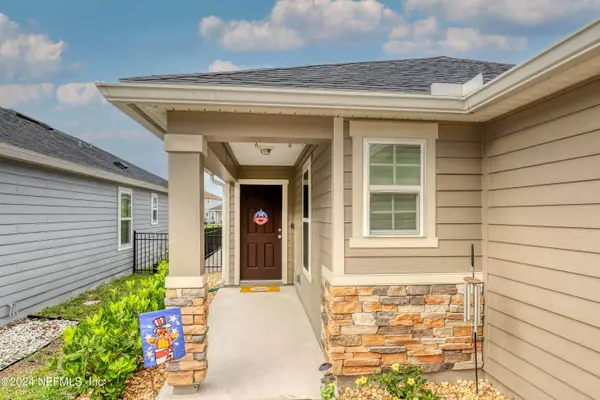 Jacksonville, FL 32259,14448 DURBIN ISLAND WAY