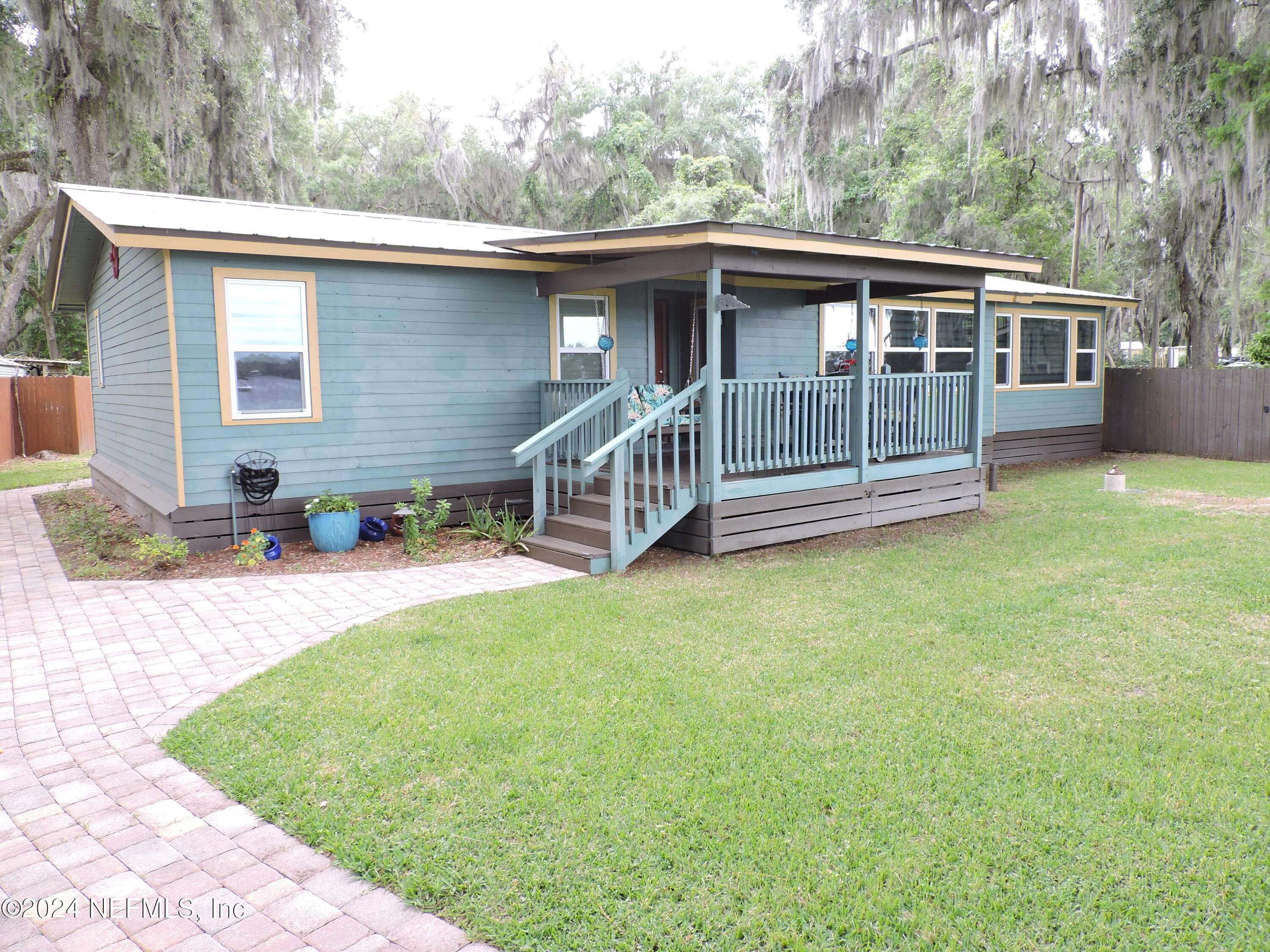 St Augustine, FL 32092,8580-C PALMO FISH CAMP RD #C